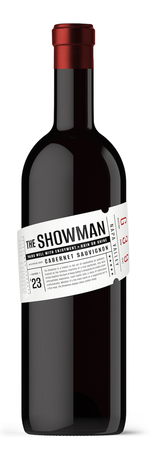 The SHOWMAN